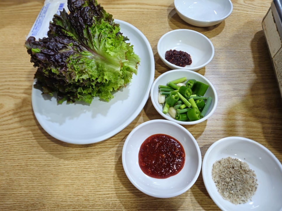 땡초곱창 사진 2