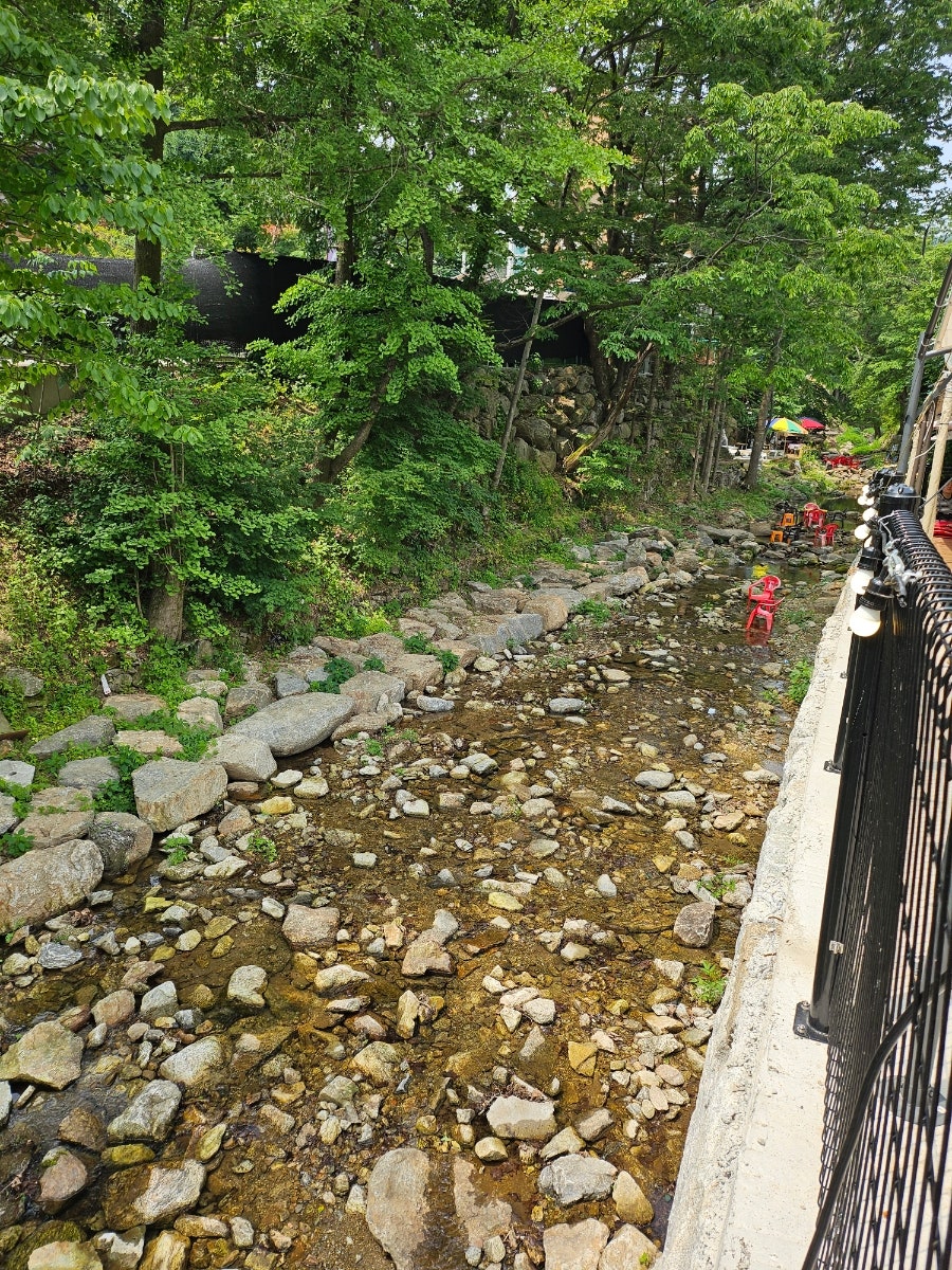 호두나무집 사진 2