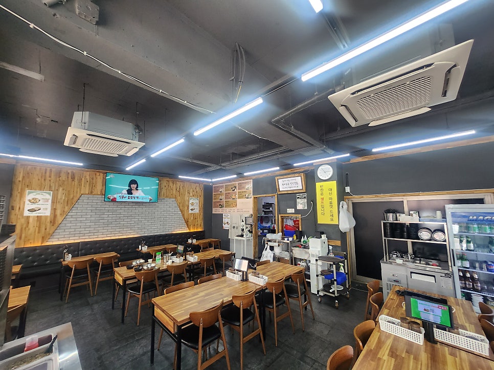 육해공생칼국수 사진 5