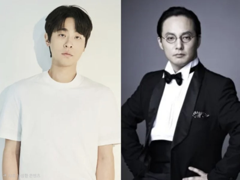 이럴수가?! 박정민이 결국 마왕 신해철 된다고?영화 그대에게 캐스팅 감독 나이 프로필 키