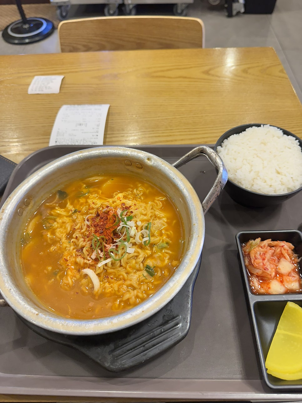포항참가자미횟집 사진 2