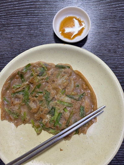 평양막국수 사진 6