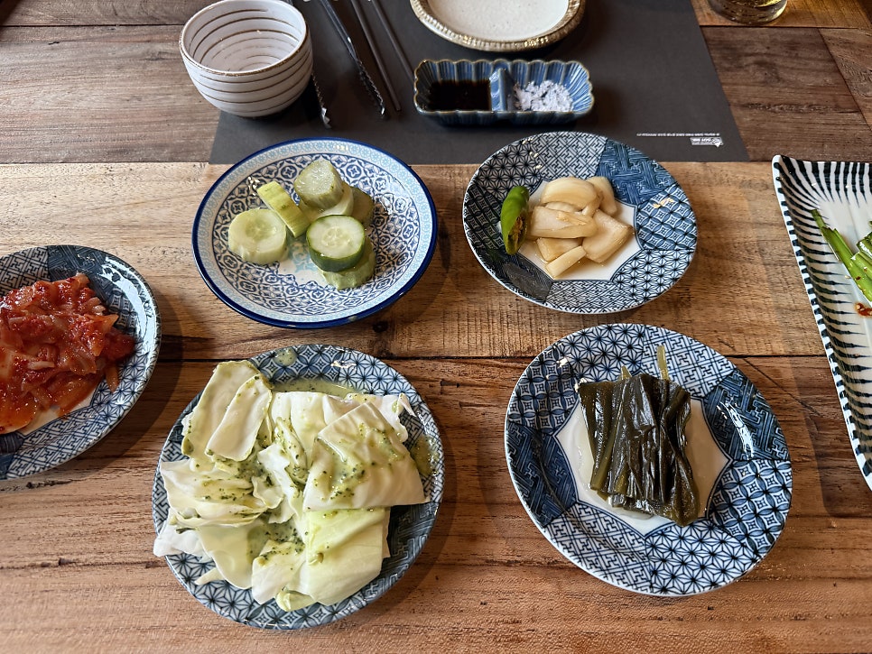 호박꽃 천안청당점 사진 2