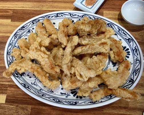 연중반점 사진 4