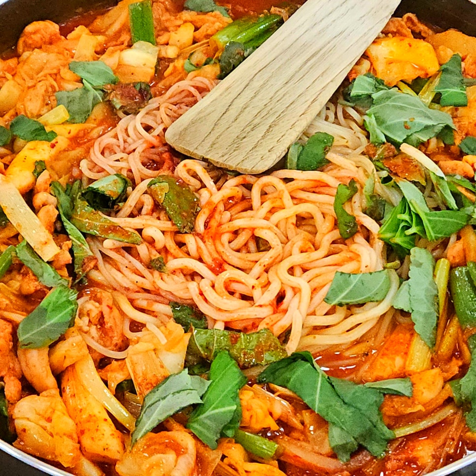 춘천골닭갈비 사진 4