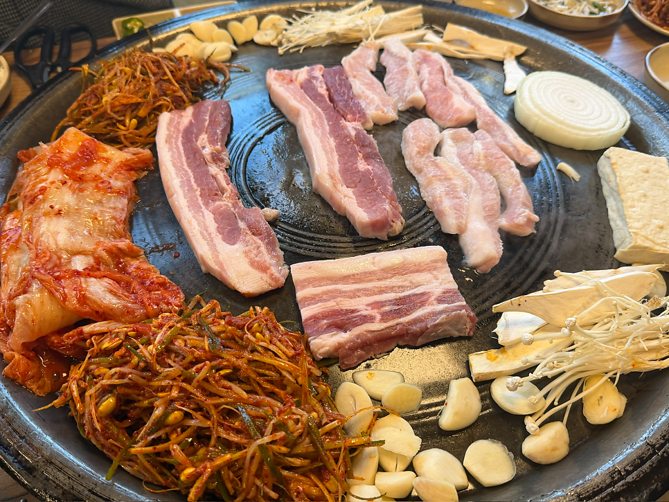 돼지꿈꾸던날 사진 5
