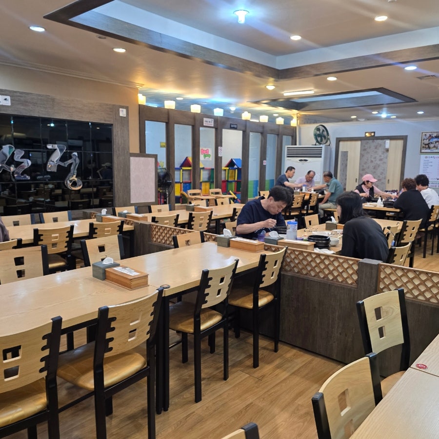 고산정삼계탕 사진 6