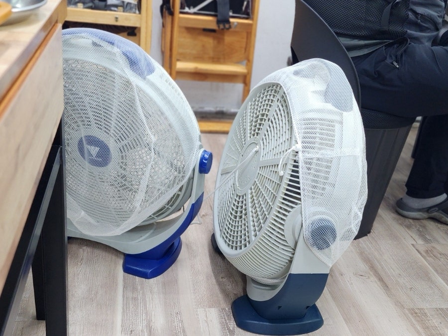 청라어부네냉삼 사진 6