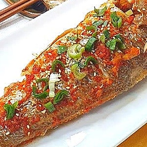 집에서도 가능한 촉촉한 민어찜 레시피, 여름 보양식 끝판왕!