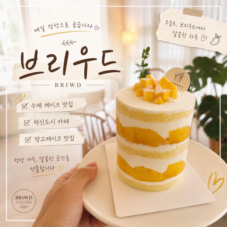 브리우드 사진 1