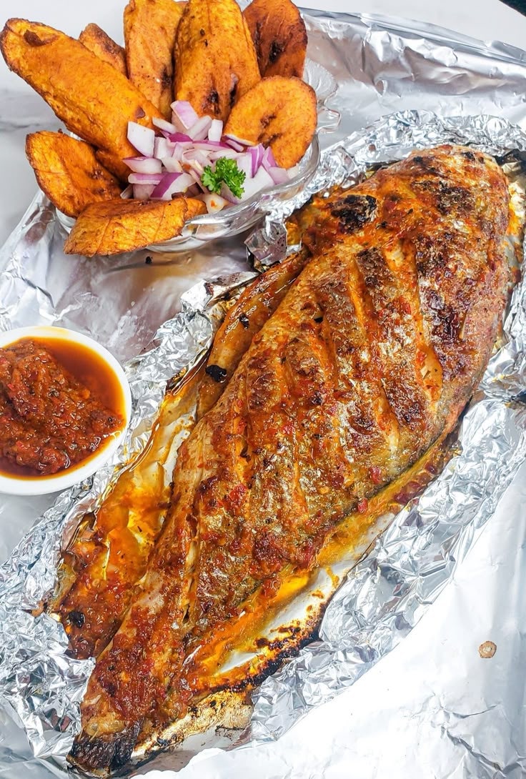 민어 손질법 완벽 정리! 비린내 없이 맛있게 손질하는 꿀팁과 주의사항