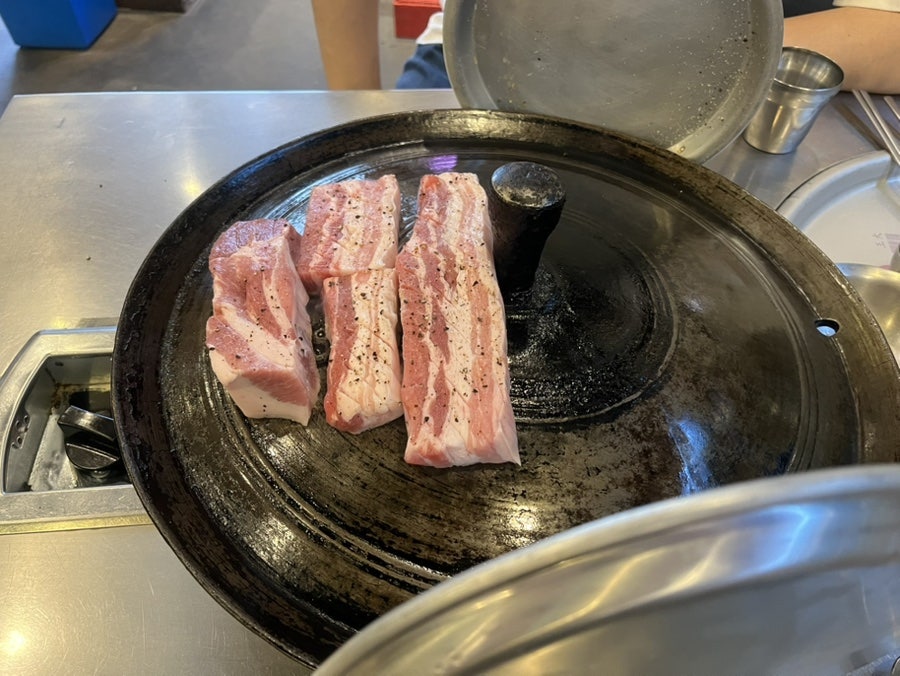 목구멍 경산점 사진 1