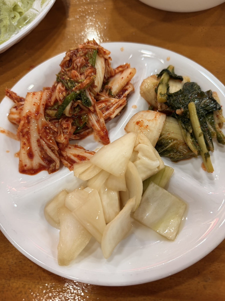 서천칼국수 사진 5