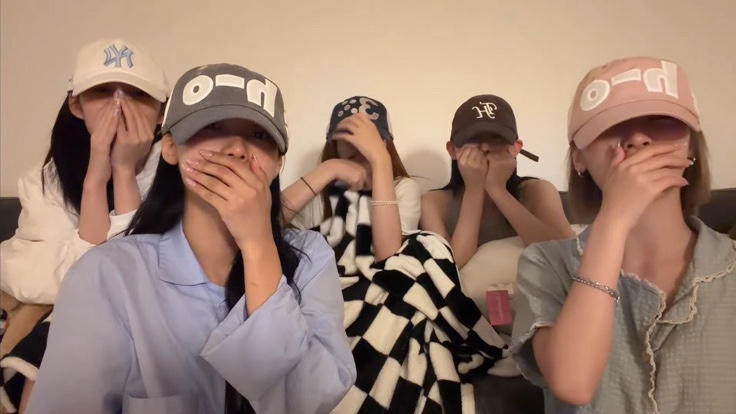 대형기획사 다 제친 <b>리센느 멜론 1위</b> 찍은 진짜 배경...
