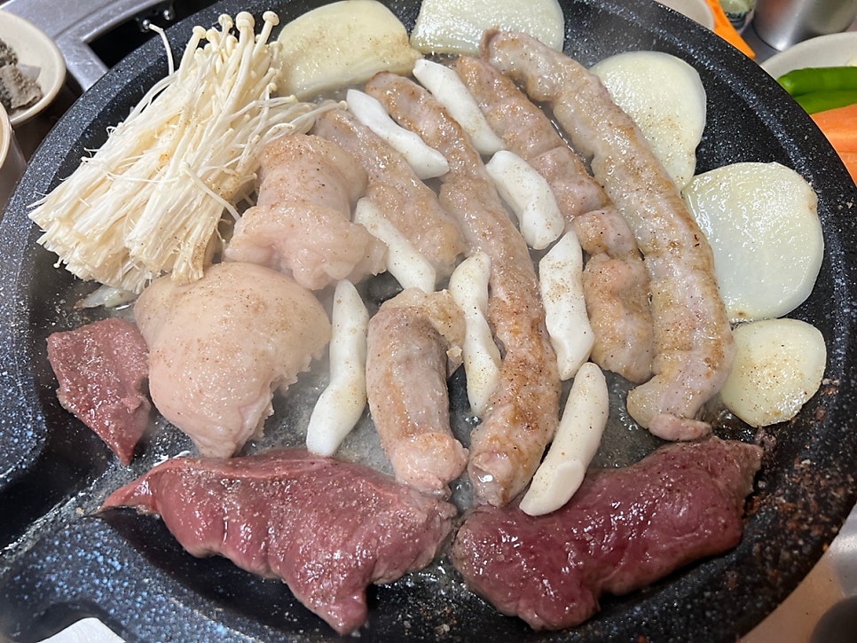문정곱창 사진 2