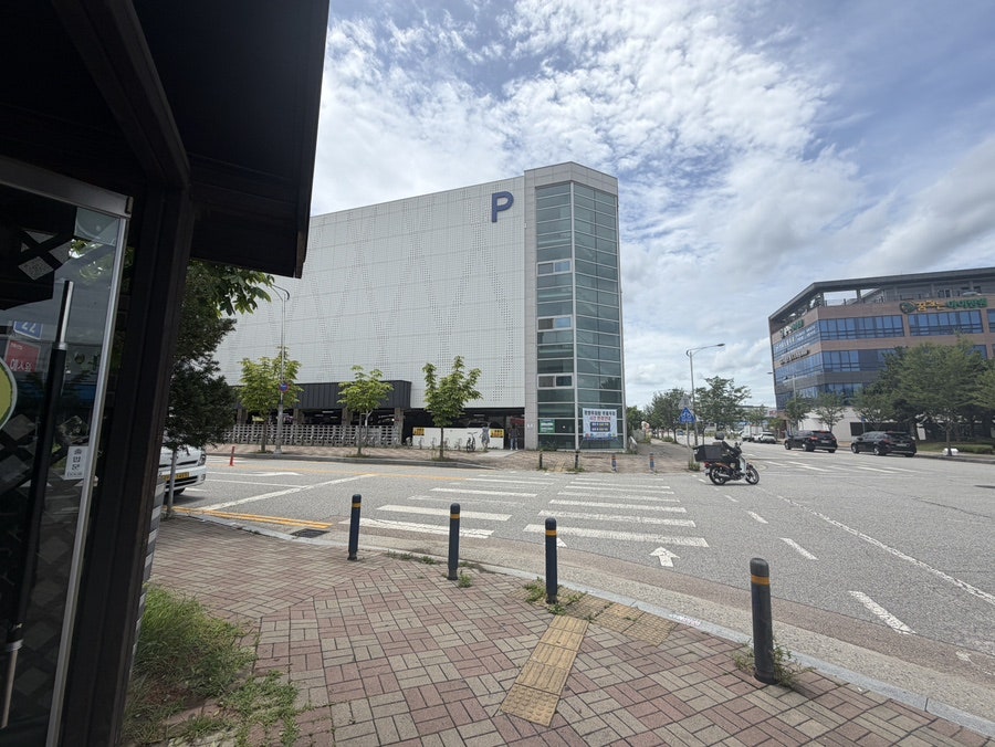 월남쌈김상사 아산배방점 사진 4