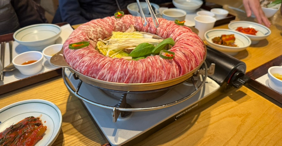 복면옥 잠실점 사진 6