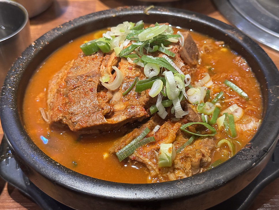 노걸대 청당점 사진 3
