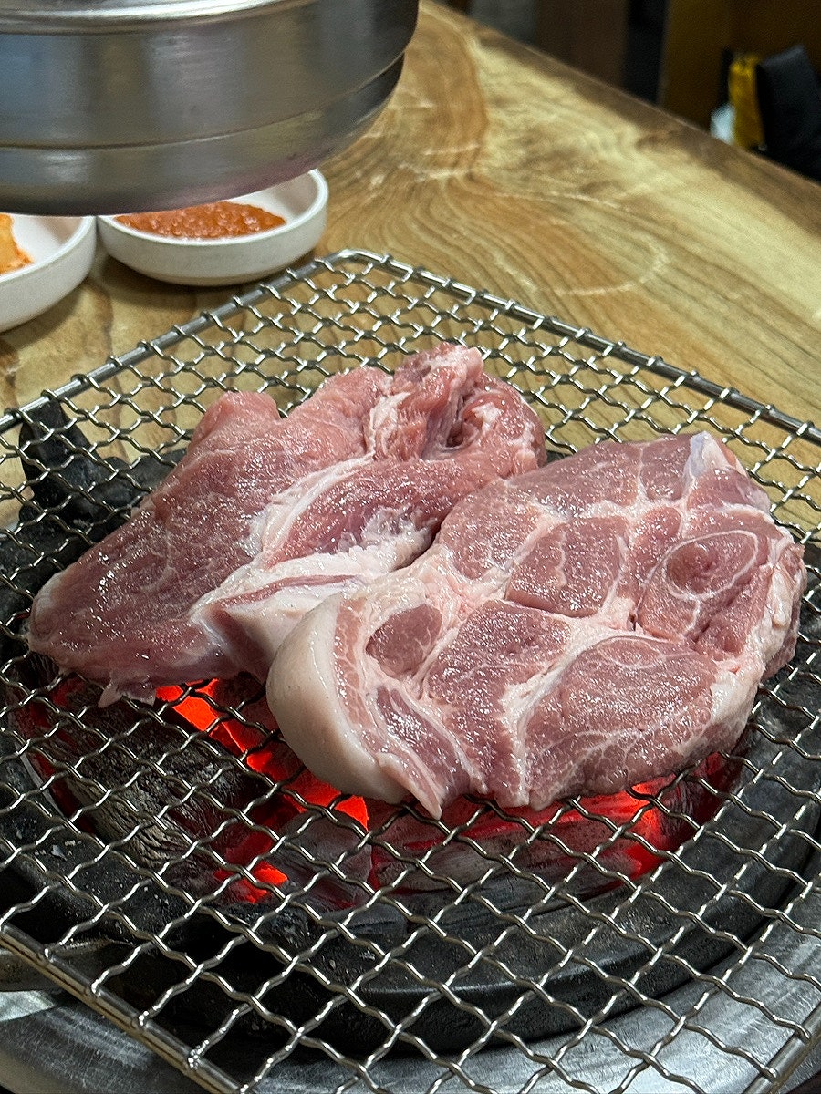 노원목고기집 사진 6