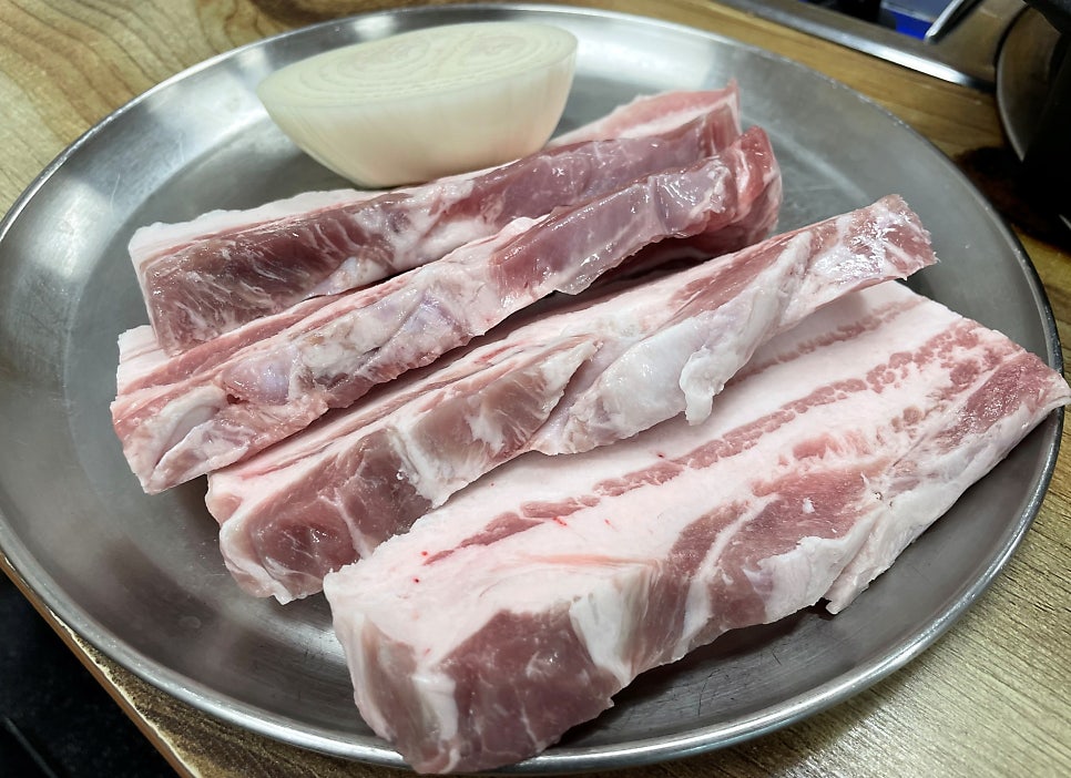 거북이생삼겹살 사진 5