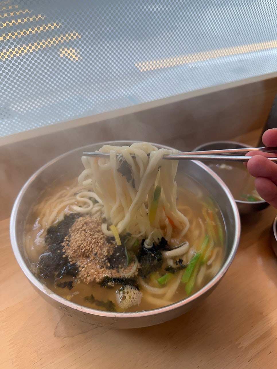 수리산칼국수 사진 6