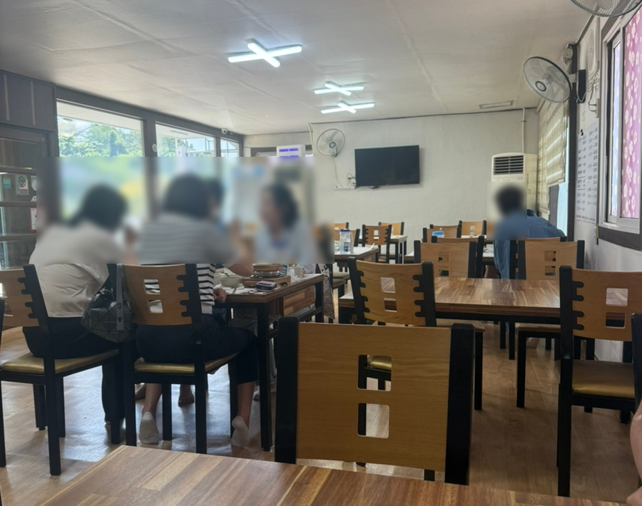 율리전복밥 사진 4