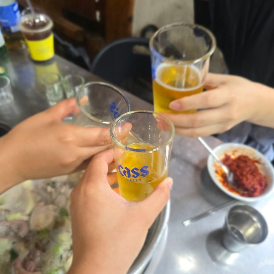 육회자매집 본점1호점 사진 2