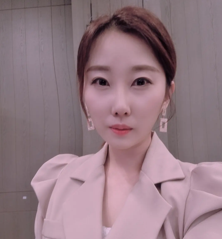"박민영 씨 죽었다더라" ...루머 돌았지만, 지금은 완판왕