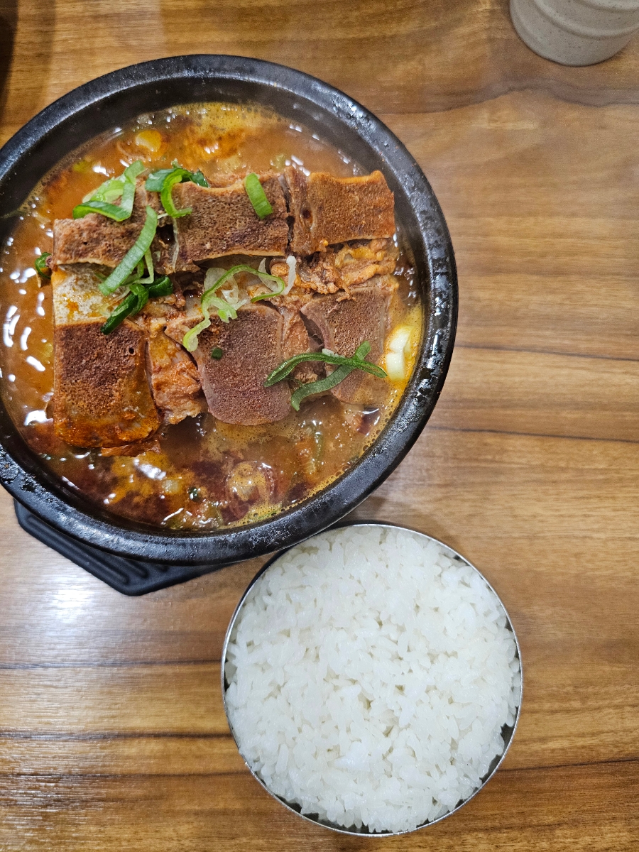 연무순대 사진 5