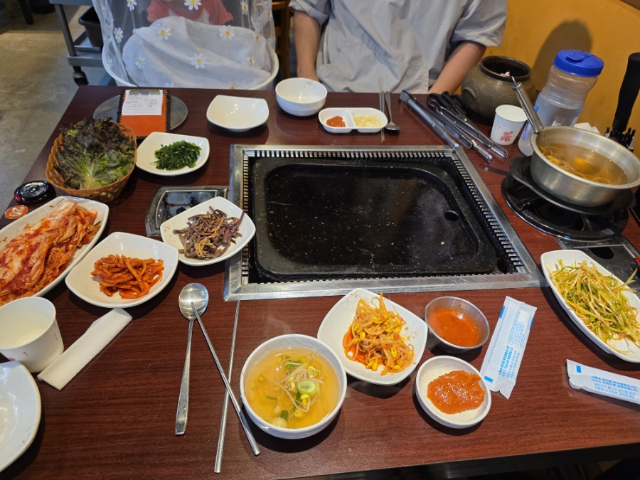 이목리생고기 사진 3