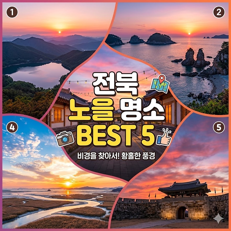 경천에서하루 사진 1
