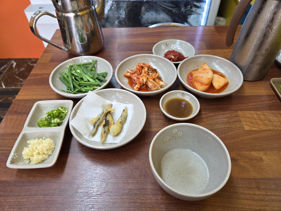 남원골추어탕 사진 1