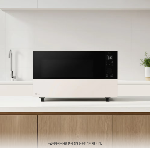 LG광파오븐 추천 MLJ39ER LG 디오스 오브제컬렉션 광파오븐 39L 30만원 이상 할인받아 사는 구매....