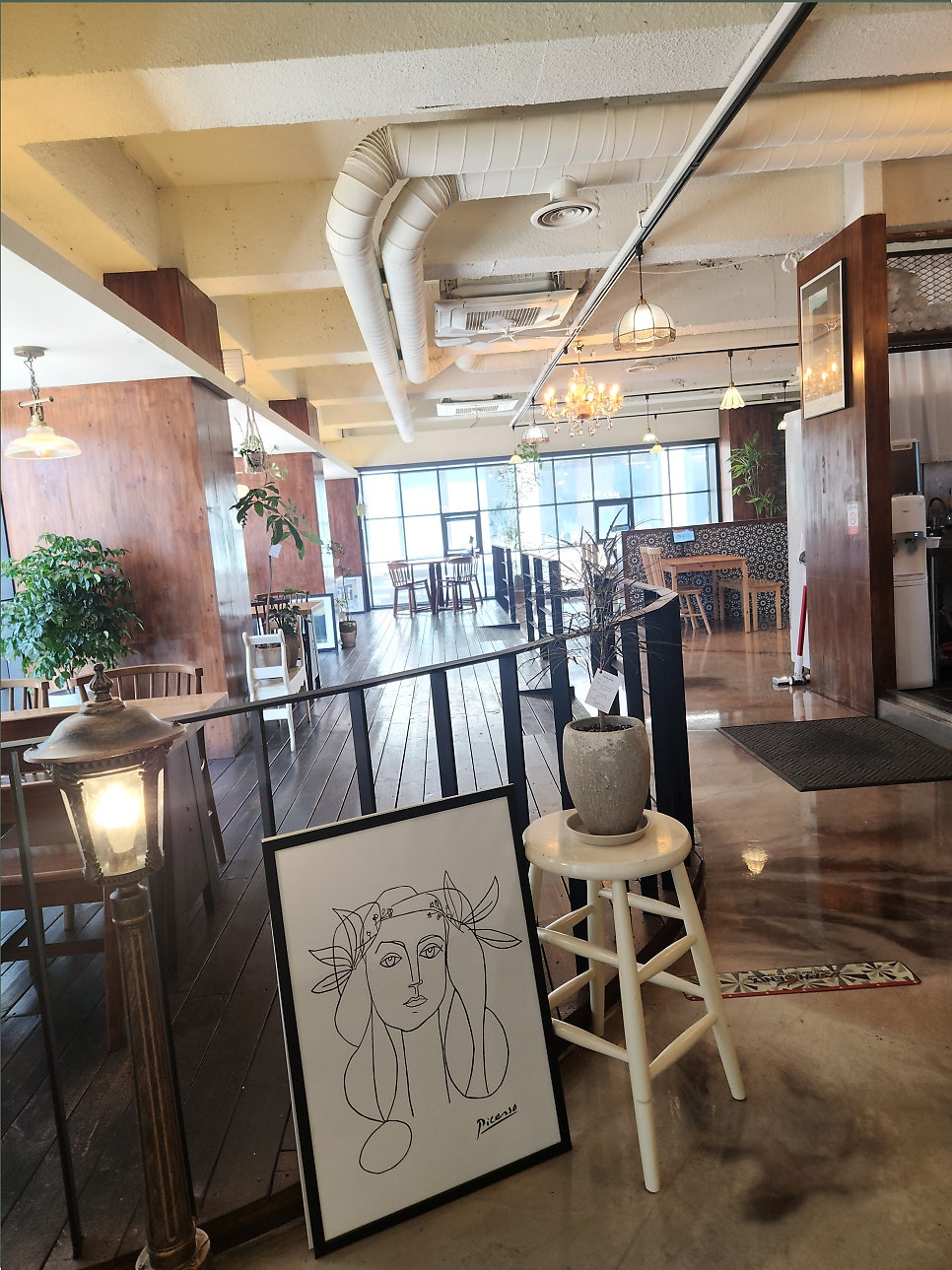 군스빽립 사진 2