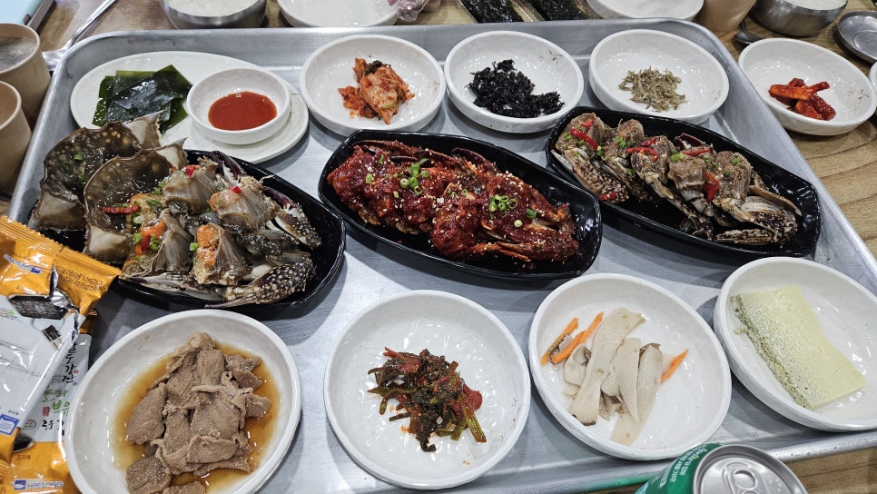 금호꽃게장 사진 5