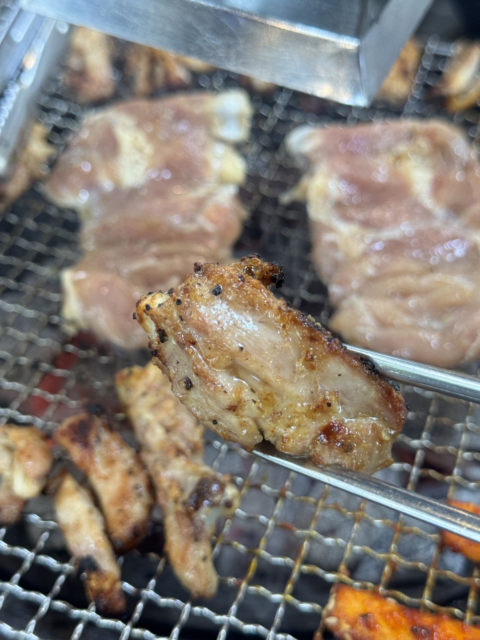 화계닭갈비 사진 2