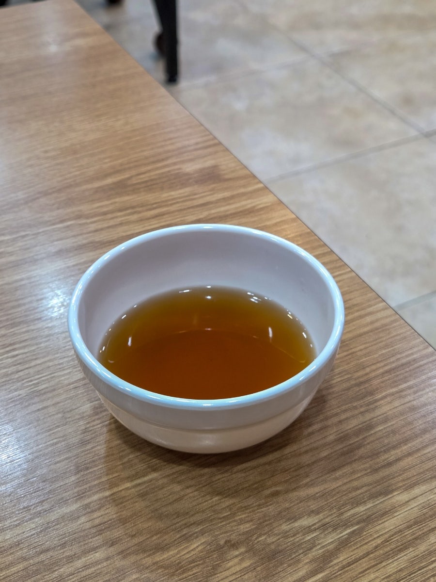 바로그집 벧엘점 사진 4