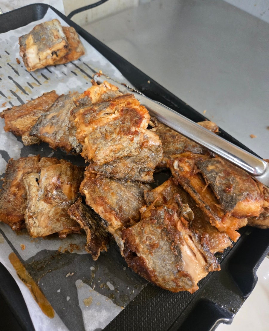 길천부페 사진 6