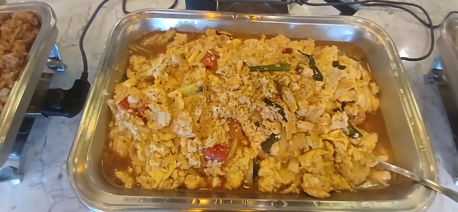 호텔원티드 도담부페 사진 4