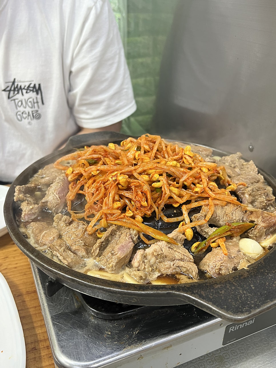 명성돼지갈비 사진 5