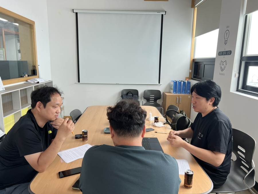 홍주성 천년여행길 사진 3