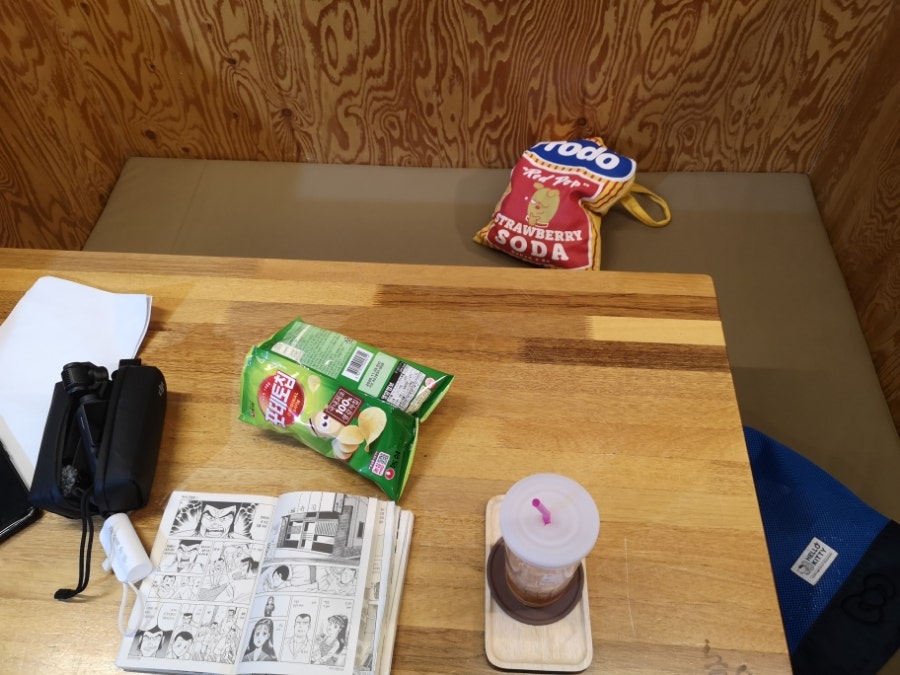 Chobapwang photo 5