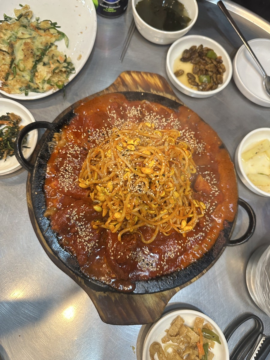 우미네등갈비찜 본점 사진 5