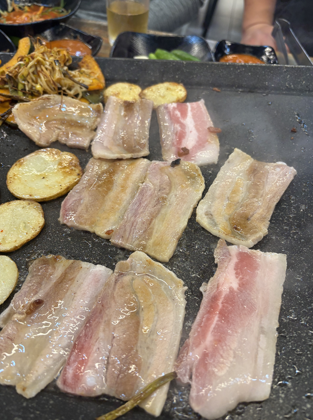 일품대패 전북익산2호점 사진 5