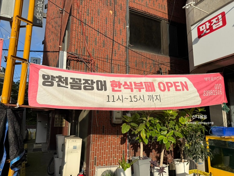목동장어 본점 사진 2