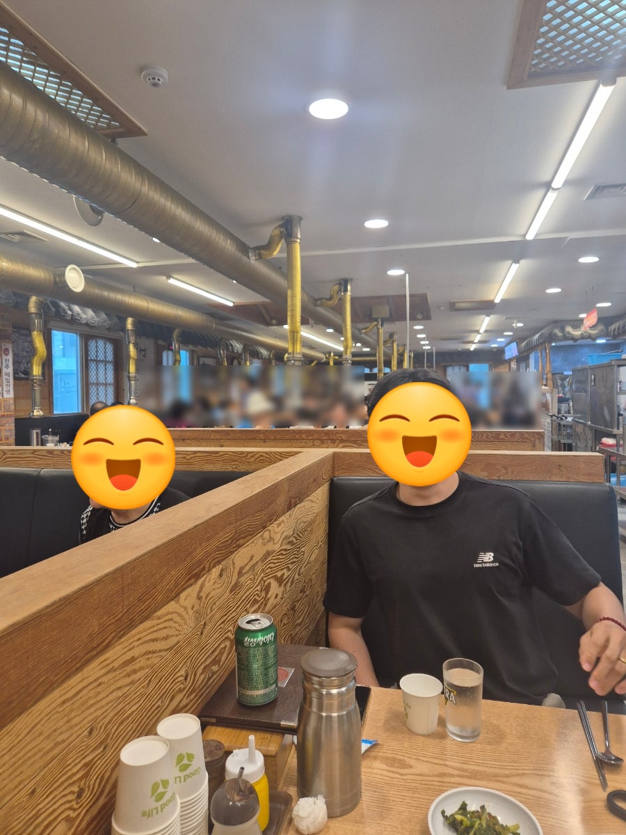 남강진주냉면 사진 4