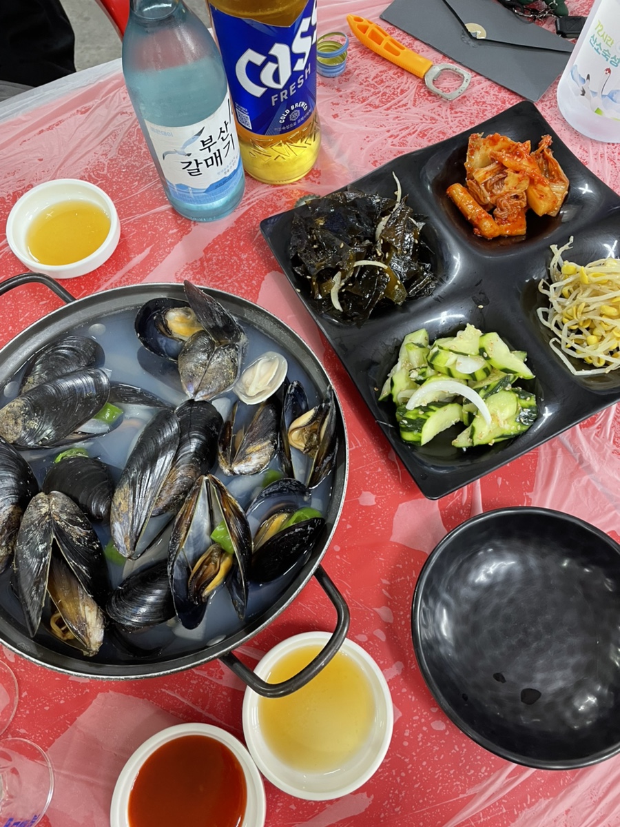 해녀할매해물 사진 4