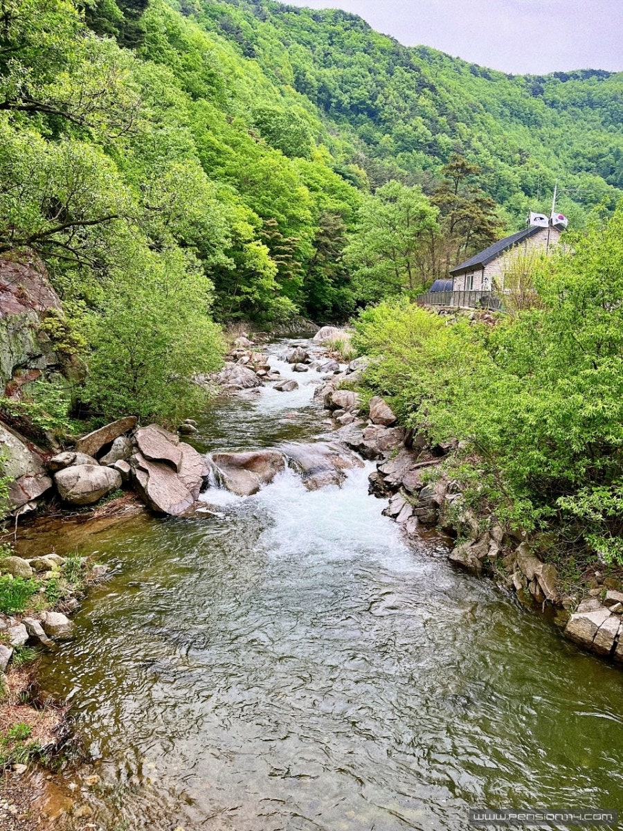 Jinangowongil 10gugan photo 6