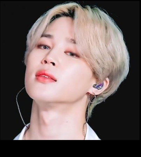 bts 지민 헤어 역사
