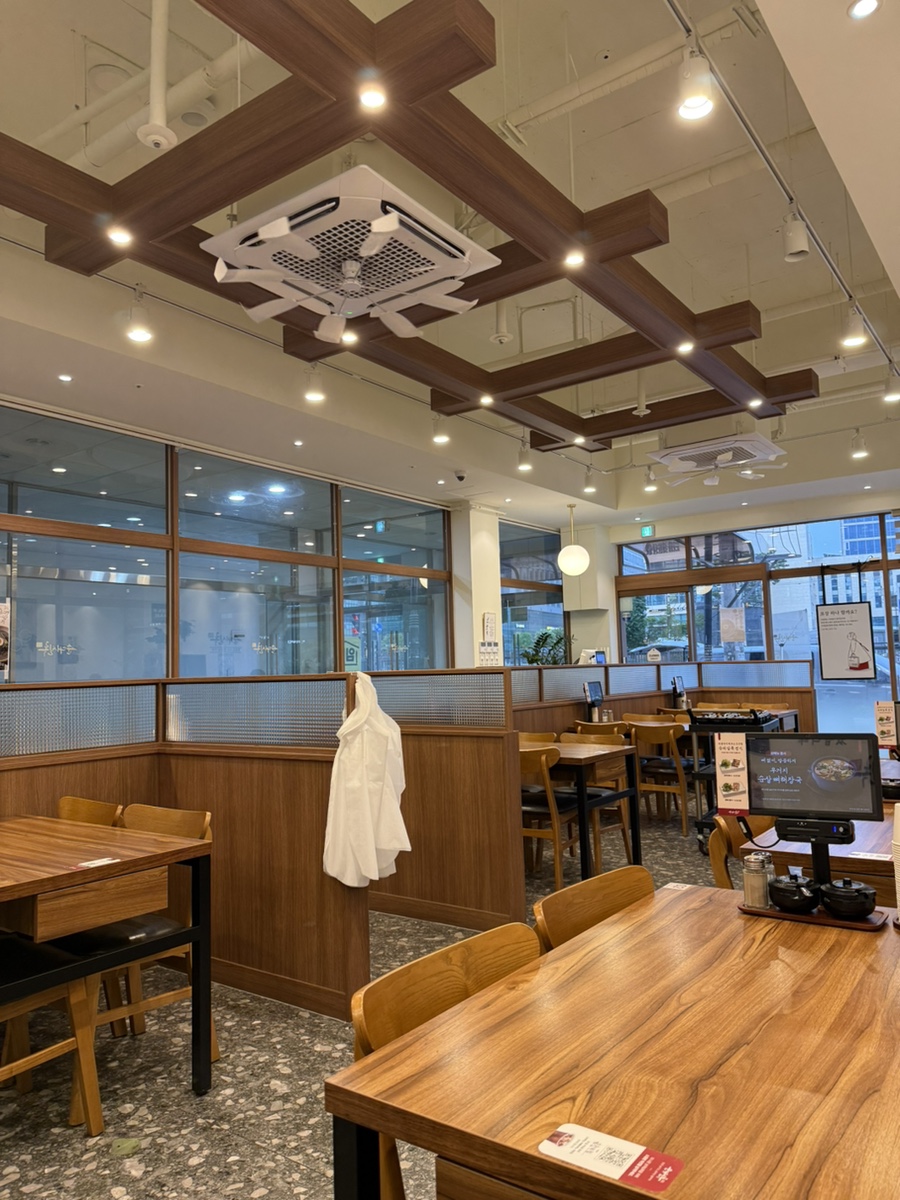 순대실록 금정역점 사진 1